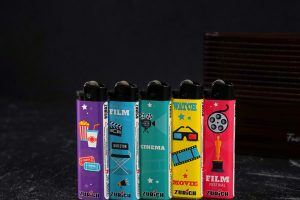 Sejarah Korek Api Gas dan Perkembangannya Hingga Saat Ini