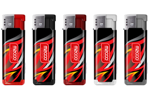 Jenis Korek Api Gas di Pasaran Windproof