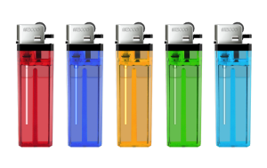 Our Product - Electric