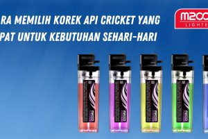 korek api cricket