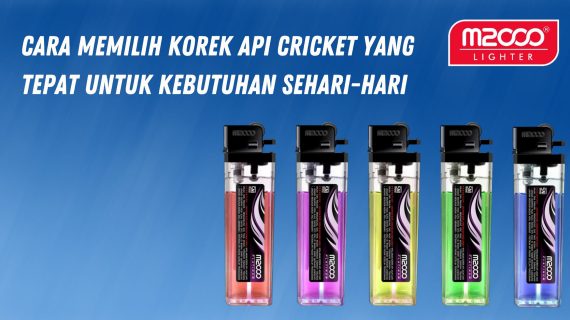 korek api cricket