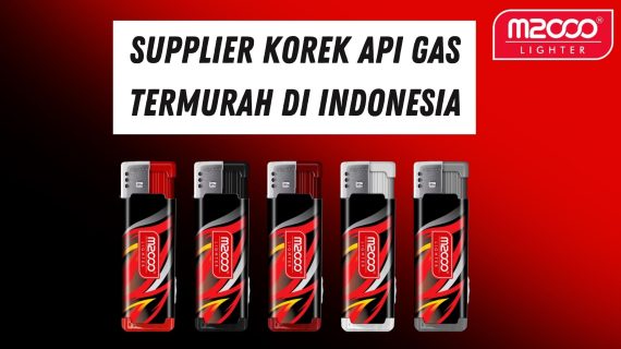 supplier korek api gas