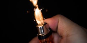 Kelebihan dan Kekurangan Korek Api Gas