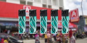 Tips Memilih Korek Api Gas di Supermarket Terdekat
